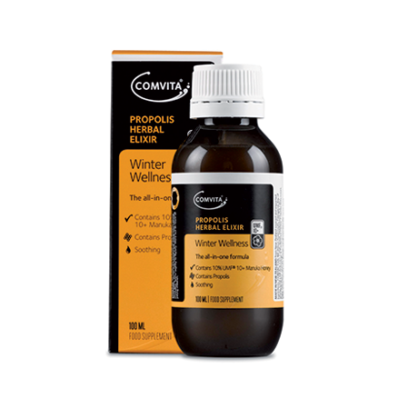 propolis herbal elixir